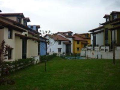 El Hogar De La Castanera Appartement Colombres Buitenkant foto