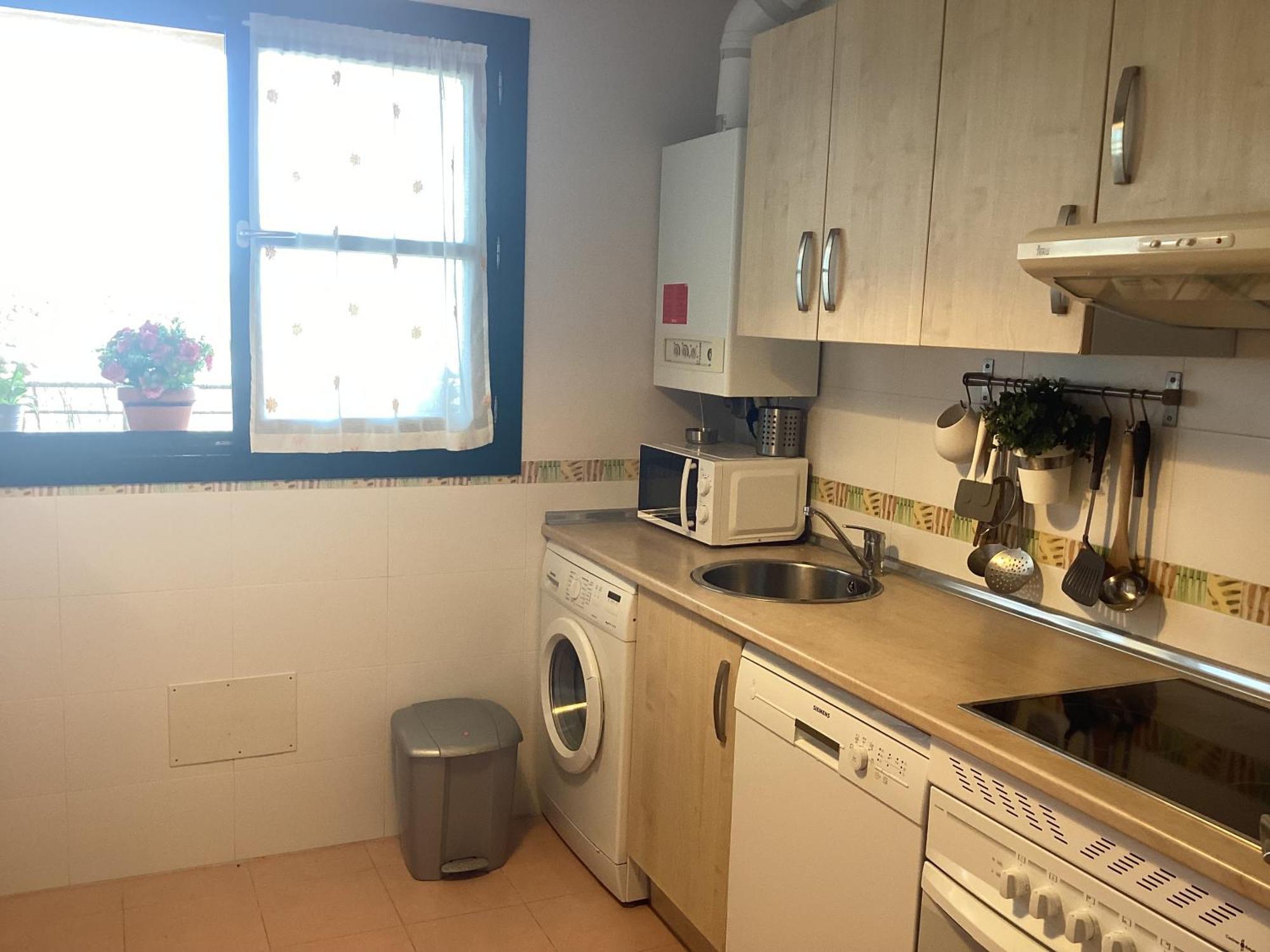 El Hogar De La Castanera Appartement Colombres Buitenkant foto